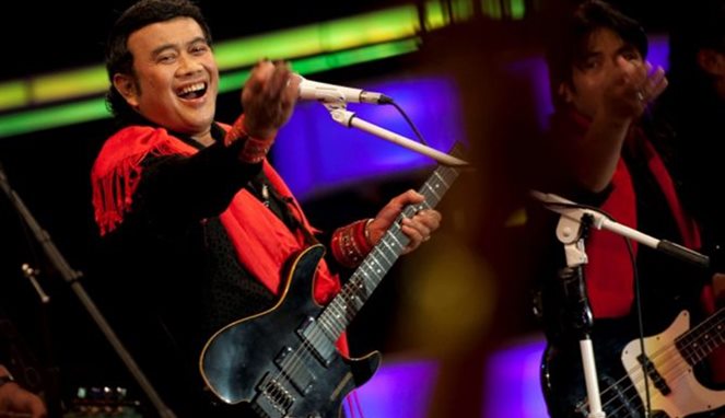 Sejarah Lengkap Musik Dangdut di Indonesia