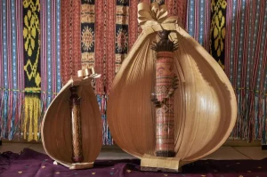Alat Musik Tradisional Unik Dan Populer Di Indonesia