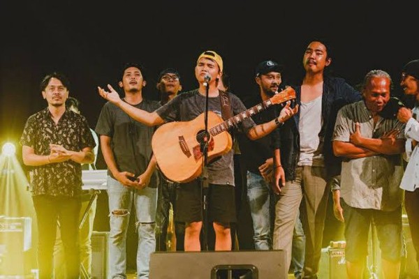 Jadwal Festival Musik Dan Konser Bali Desember 2023