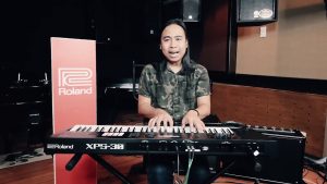 Pilihan Alat Musik Keyboard Roland