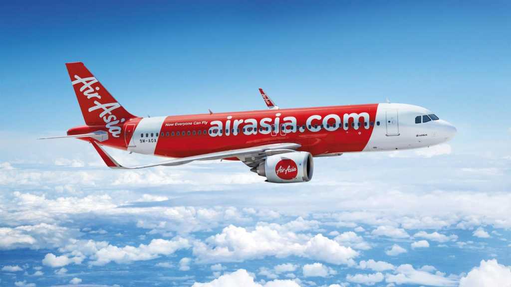 Air Asia Hadirkan Inovasi Teknologi Dalam Pengalaman Perjalanan