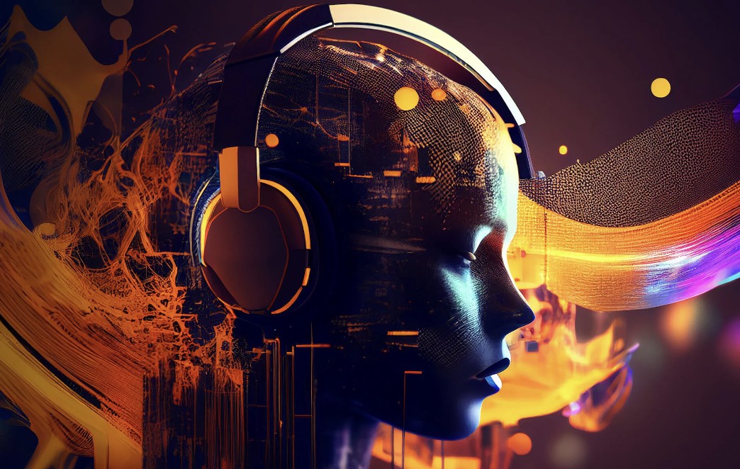 Masa Depan Musik Dengan Teknologi Kecerdasan Buatan