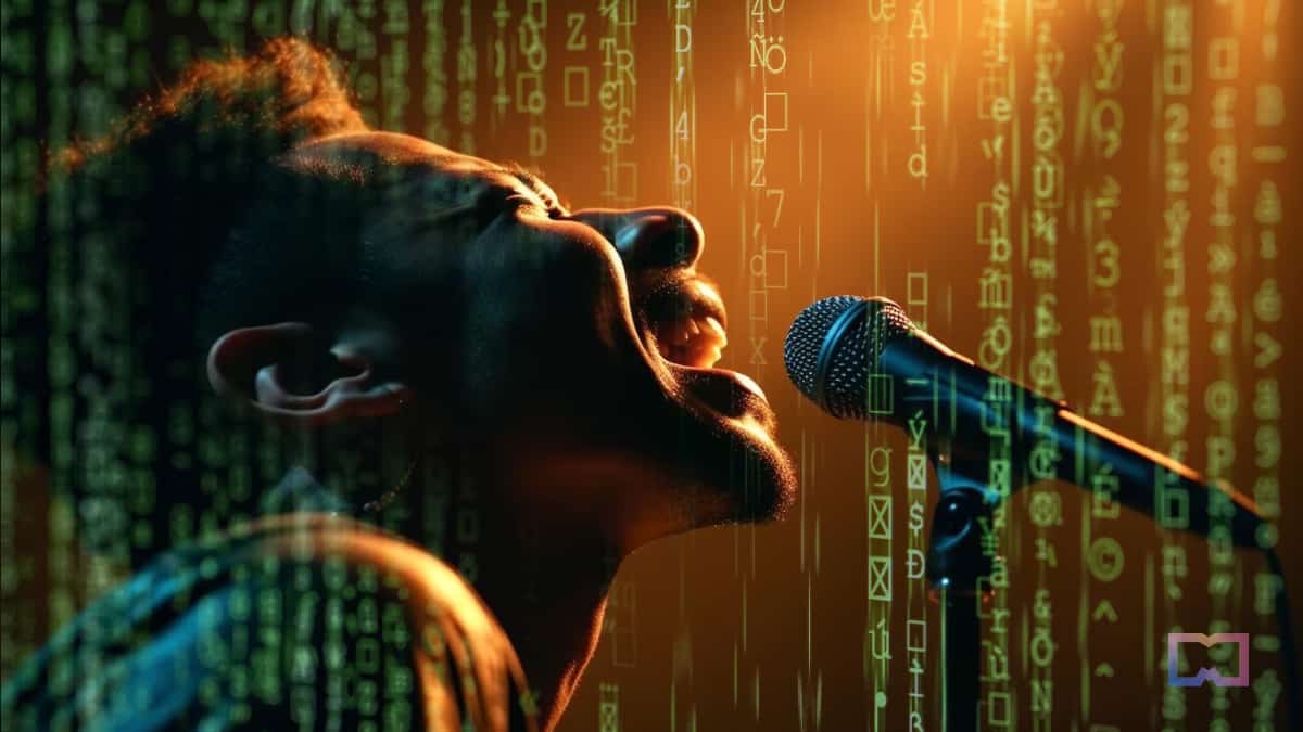 Musik Liar Yang Dihasilkan AI 