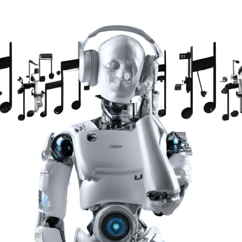 Pengertian Tentang AI Music