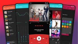 8 Aplikasi Pemutar Musik Terbaik di HP Android