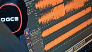 Jenis File Musik Digital