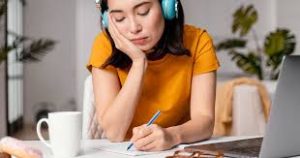 Pilihan Lagu Untuk Semangat Belajar